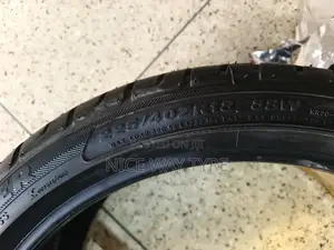 225/40r18 Kenda