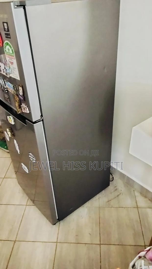 Double Door Samsung Refrigerator - thumbnail 11