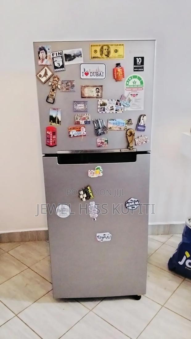 Double Door Samsung Refrigerator - thumbnail 12