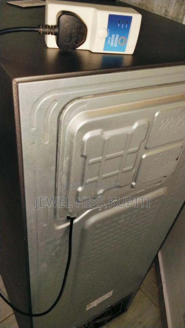 Double Door Samsung Refrigerator - thumbnail 13