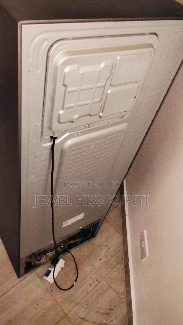 Double Door Samsung Refrigerator - thumbnail 14
