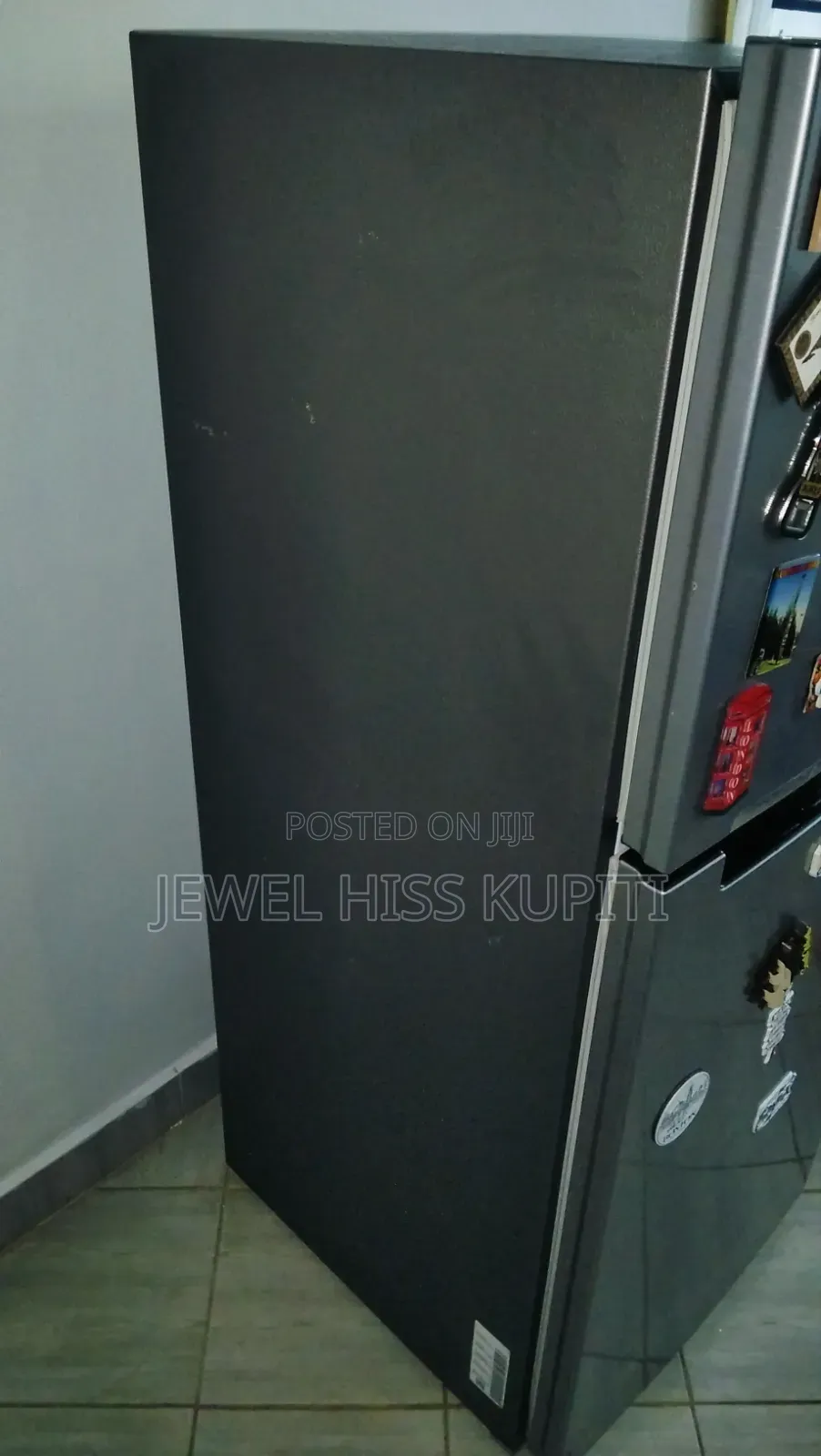Double Door Samsung Refrigerator