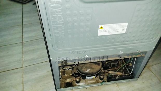 Double Door Samsung Refrigerator - thumbnail 17