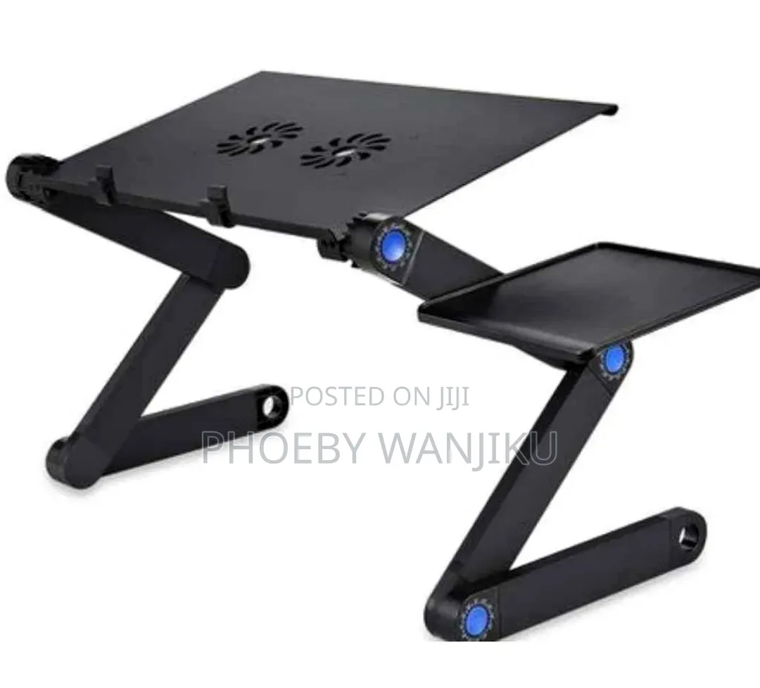 Unique Laptop Stand/Laptop Stand With Mouse