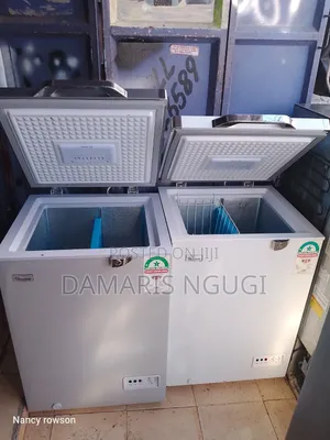 Ramtons Mini Ramtons Freezer