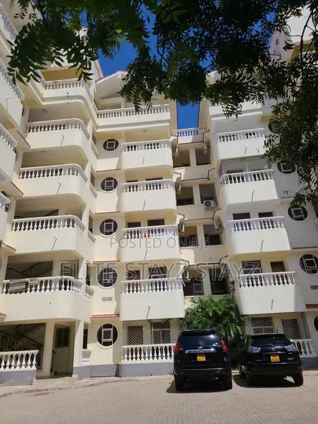 Airbnb 1 Bedroom Mombasa Nyali