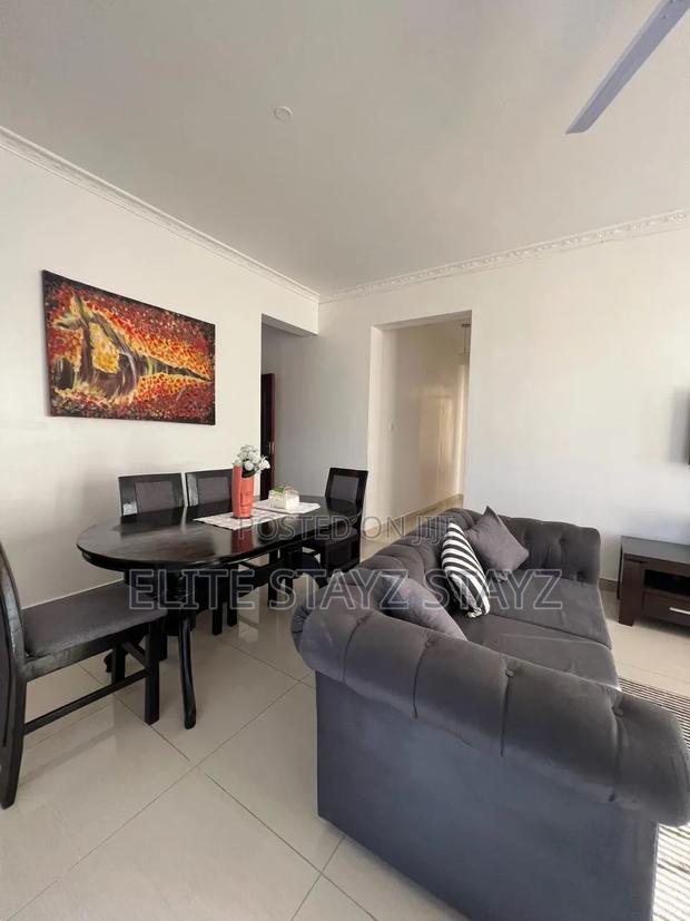 Airbnb 1 Bedroom Mombasa Nyali - thumbnail 2