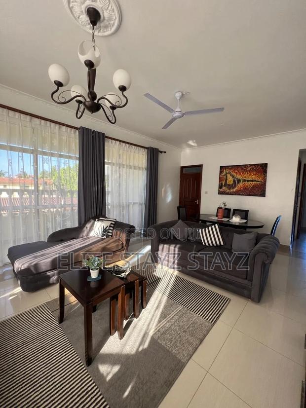 Airbnb 1 Bedroom Mombasa Nyali - thumbnail 3