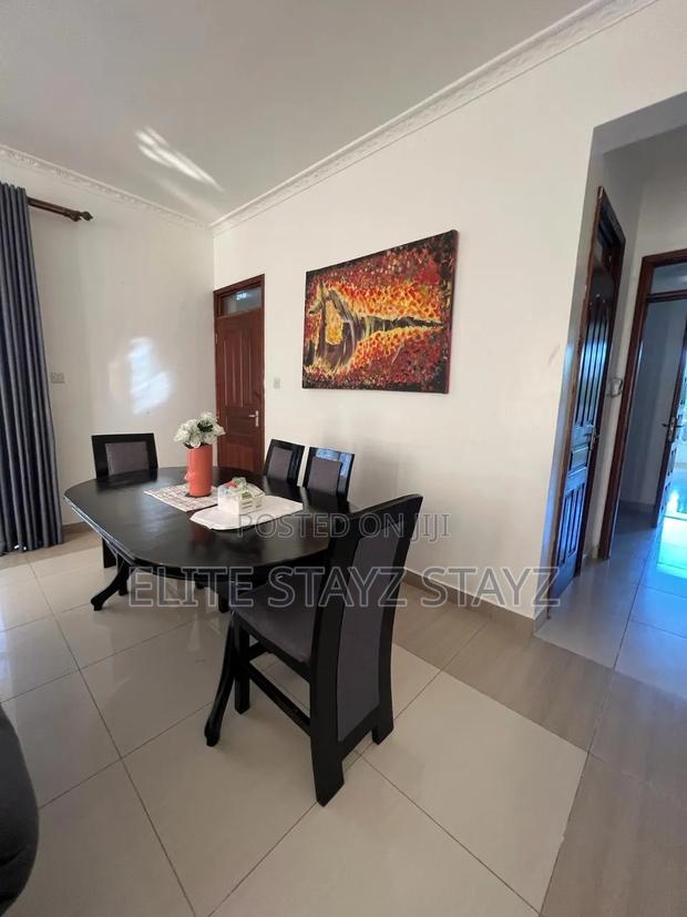 Airbnb 1 Bedroom Mombasa Nyali - thumbnail 4