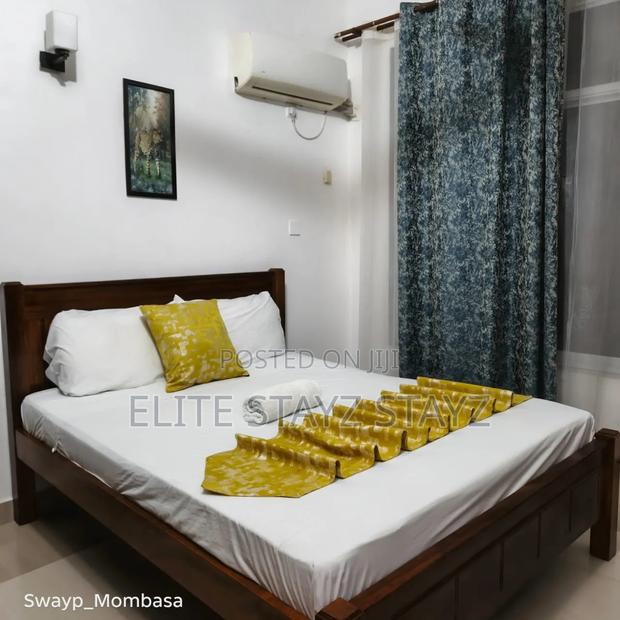 Airbnb 1 Bedroom Mombasa Nyali - thumbnail 5