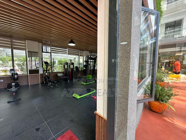 3bdrm Apartment in Kilimani, Yaya, Hurlingham for rent