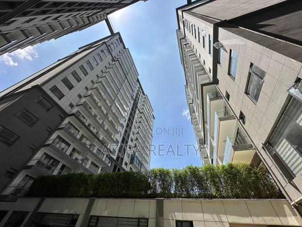 3bdrm Apartment in Kilimani, Yaya, Hurlingham for rent - thumbnail 4