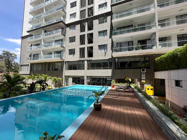 3bdrm Apartment in Kilimani, Yaya, Hurlingham for rent - thumbnail 10