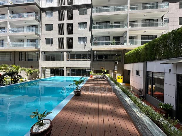 3bdrm Apartment in Kilimani, Yaya, Hurlingham for rent - thumbnail 9