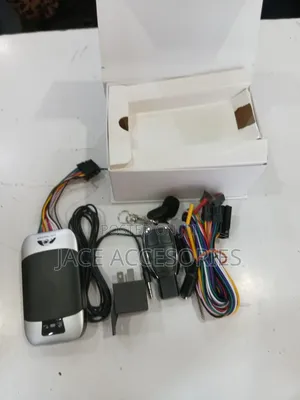 Coban 303g Tracker With Voice Recording