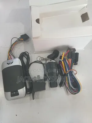 Coban 303g Tracker With Voice Recording