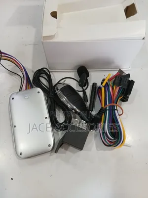 Coban 303g Tracker With Voice Recording