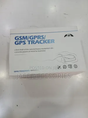 Coban 303g Tracker With Voice Recording
