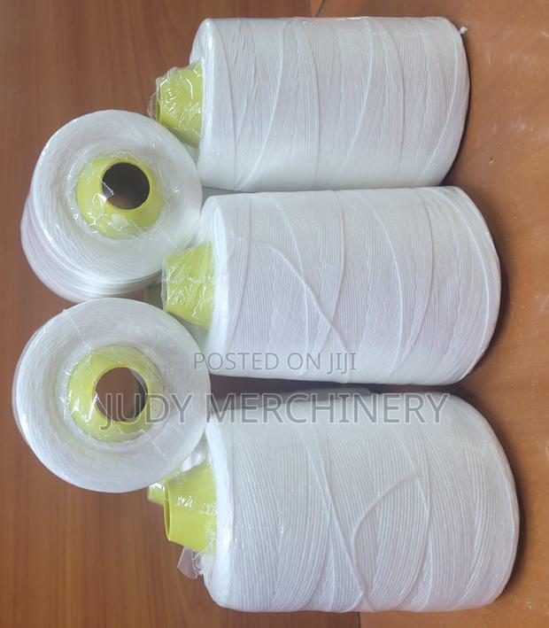 Quality Bag Closer Sewing Threat