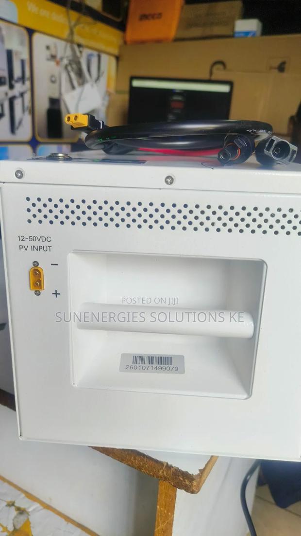 2kwh 500w Energy Bean Power Bank - thumbnail 3