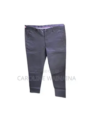 Dark Grey Soft Khaki