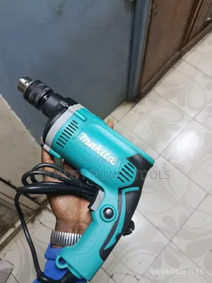 Makita 1630 Impact Drill