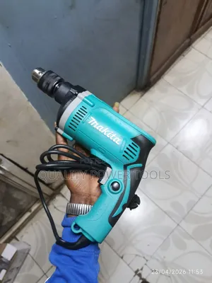 Makita 1630 Impact Drill