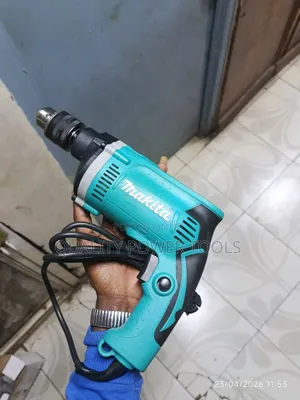 Makita 1630 Impact Drill