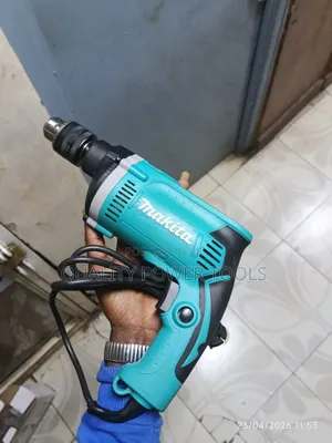 Makita 1630 Impact Drill