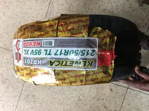 215/50r17 Kenda