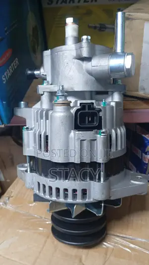 Isuzu NPR /NQR Alternator