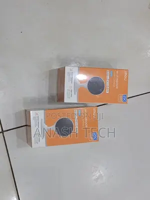 Wireless Imou Cue2 Ai Indoor Wi-Fi Security Camera Resolution