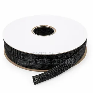 16mm Braided Cable Sleeving – 5m Long