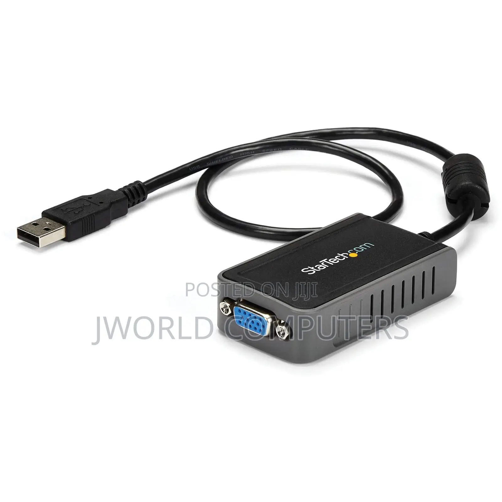 Usb 2.0 Vga Multi Display Adapter