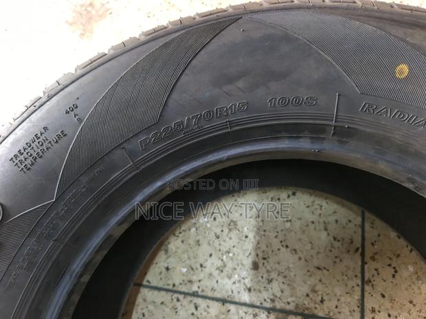 225/70r15 Kenda - thumbnail 2