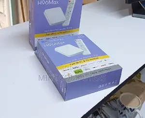 Video Decoding Tv Box H96max 2+16gb H313 Android 14.0
