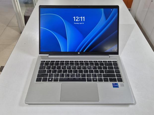 Laptop HP ProBook 440 G8 16GB Intel Core i7 SSD 512GB