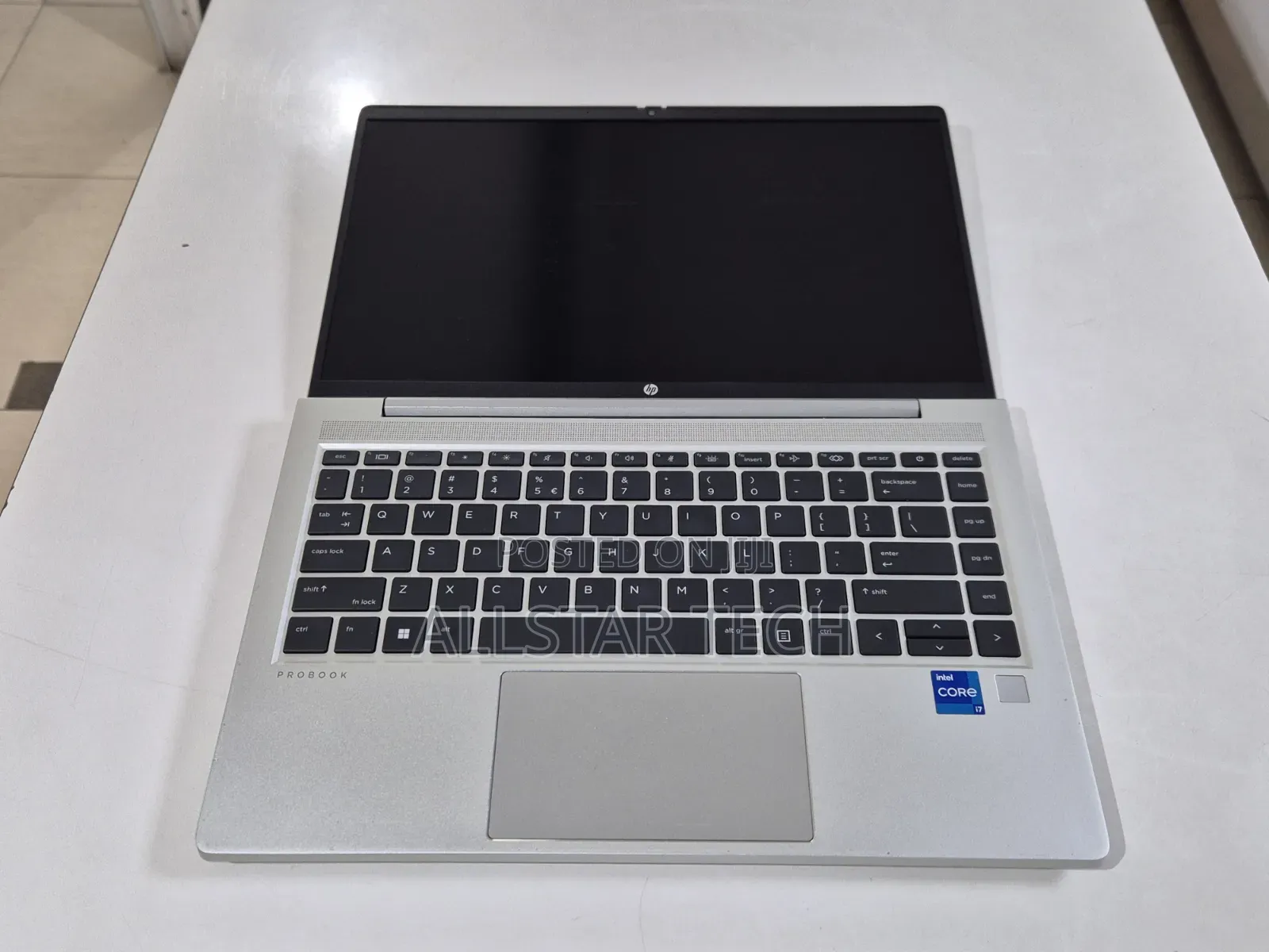 Laptop HP ProBook 440 G8 16GB Intel Core i7 SSD 512GB