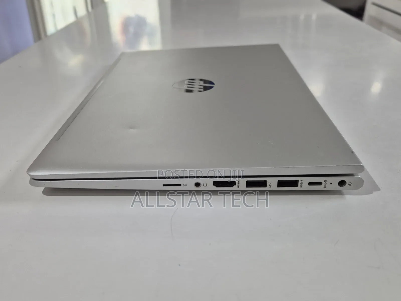 Laptop HP ProBook 440 G8 16GB Intel Core i7 SSD 512GB