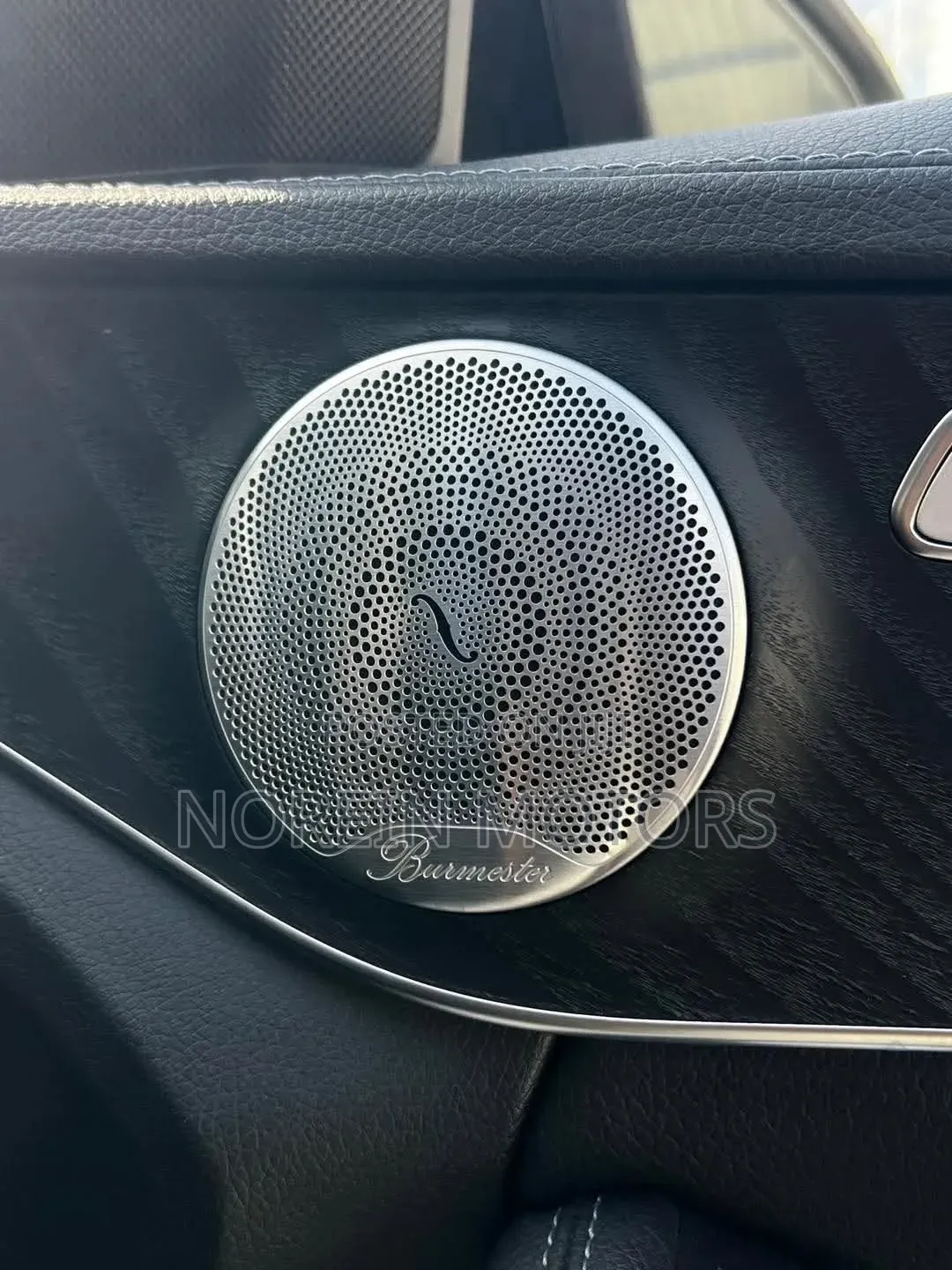 Mercedes-Benz C43 2019 Pearl