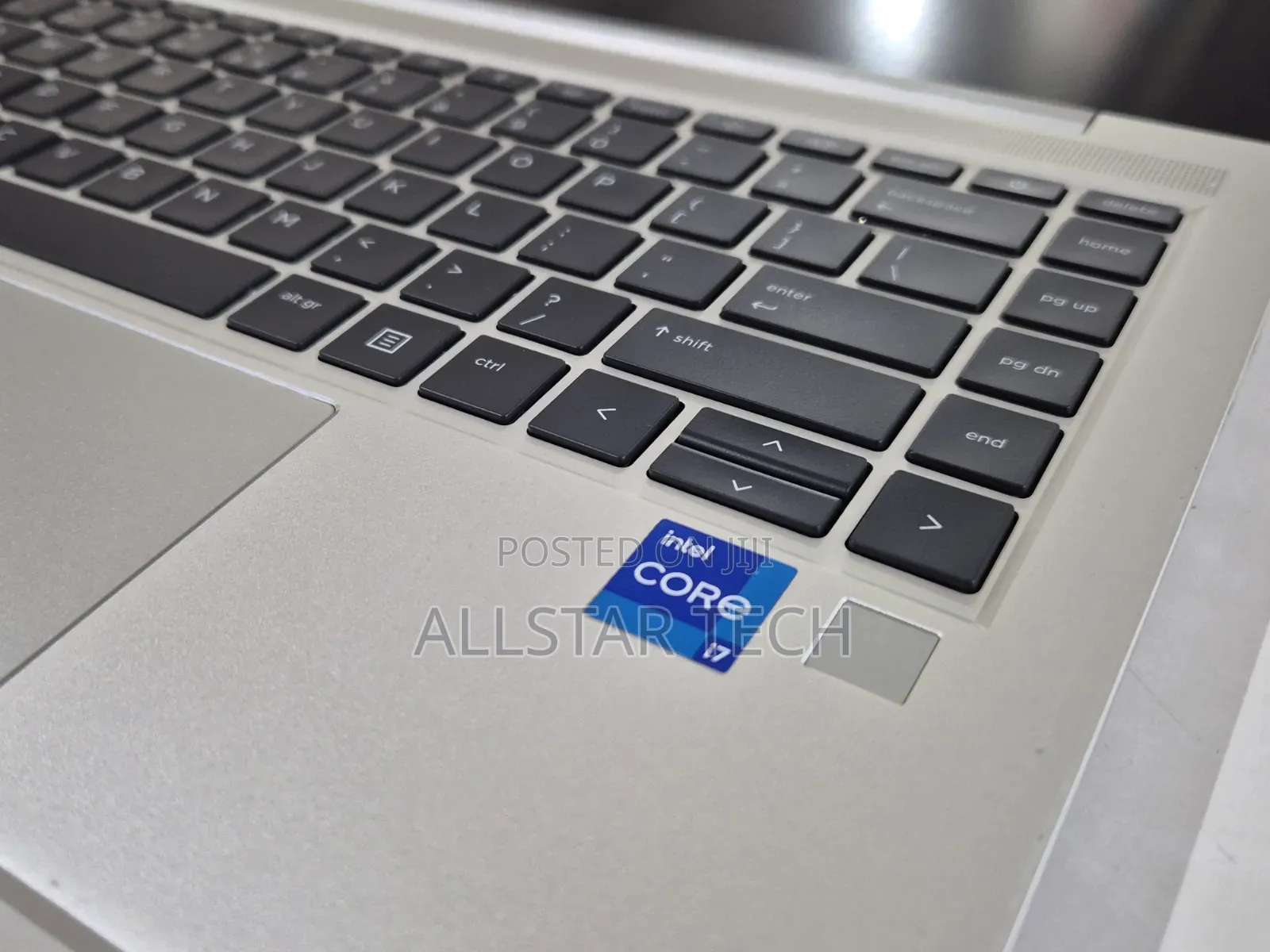 Laptop HP ProBook 440 G8 16GB Intel Core i7 SSD 512GB
