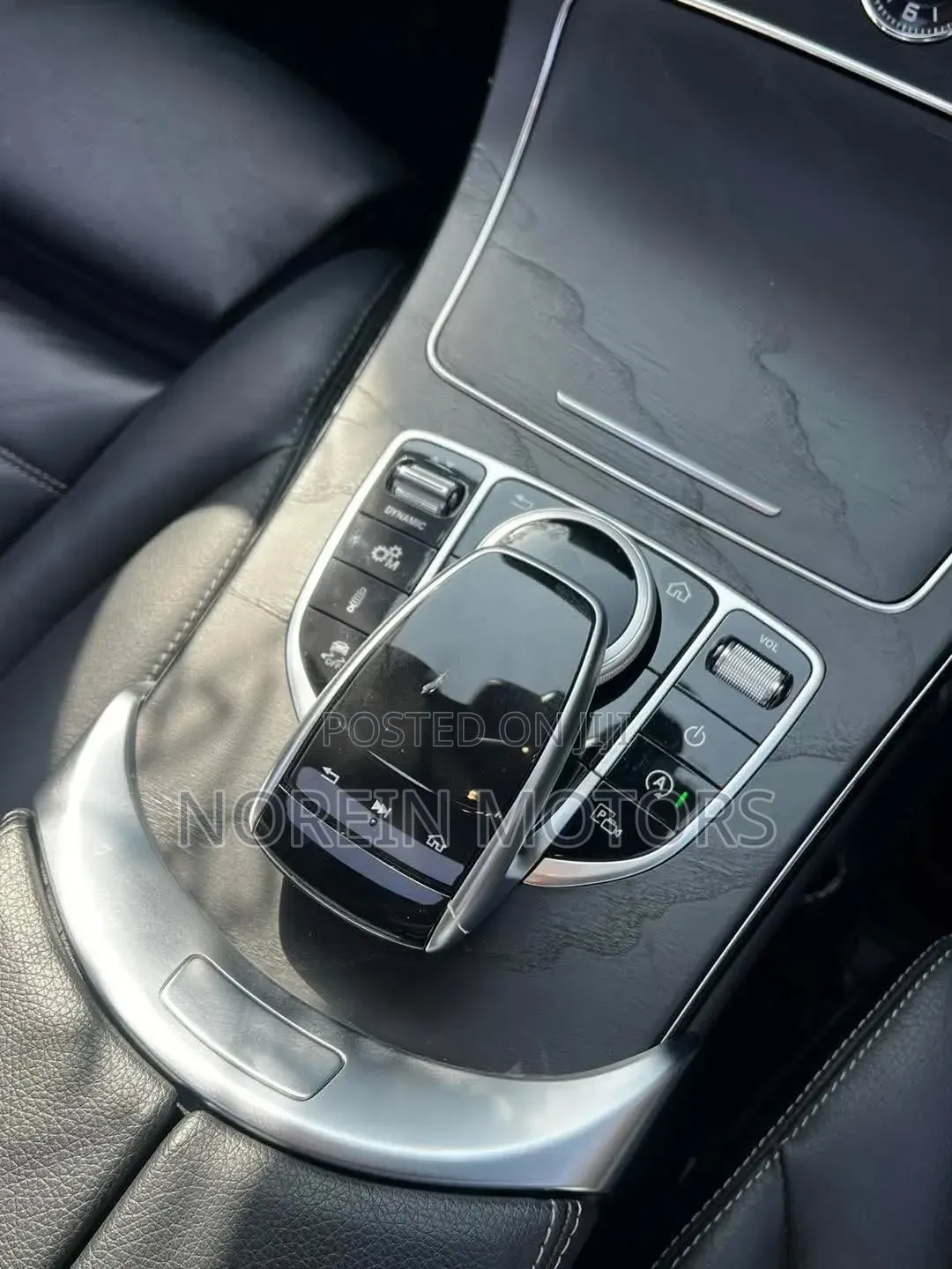 Mercedes-Benz C43 2019 Pearl