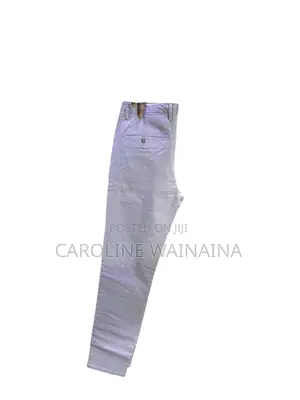 Light Grey Soft Khaki