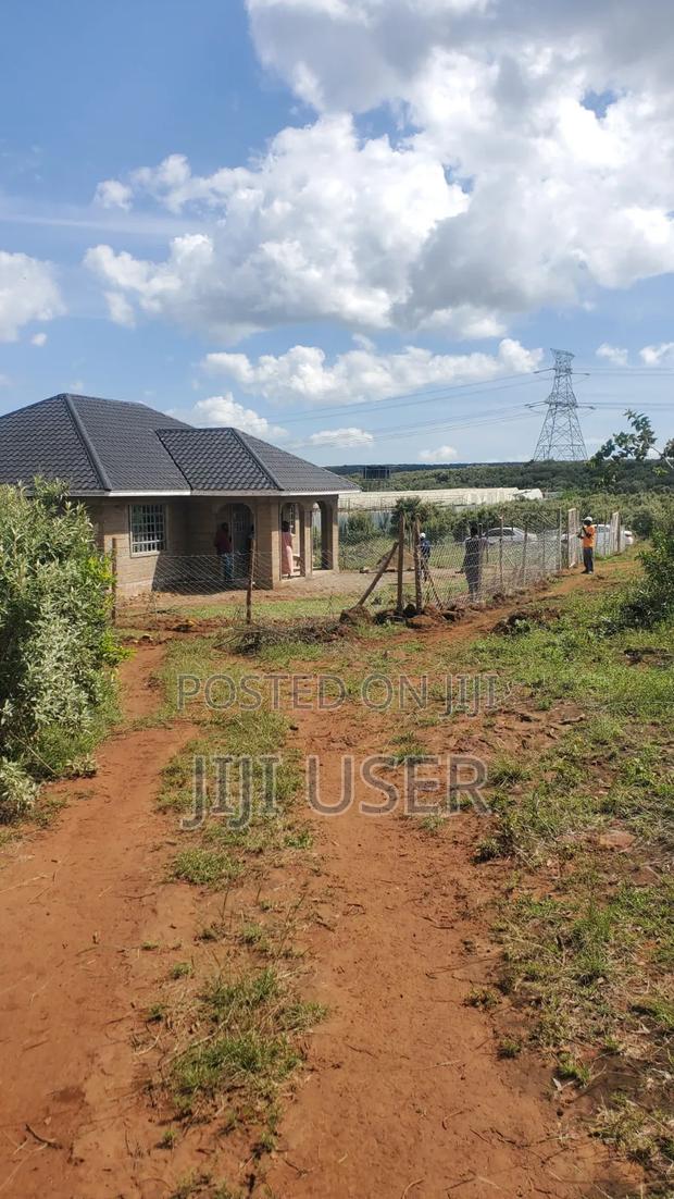 Residential Plots in Kimuka
