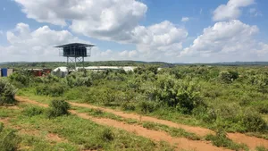 Residential Plots in Kimuka