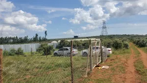 Residential Plots in Kimuka