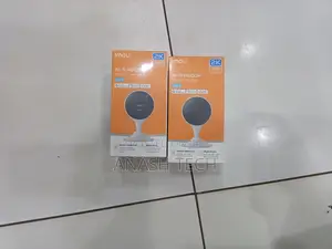 Best Indoor Wifi Camera Imou Cue 2 3mp Resolution