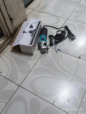 Makita Angle Grinder 4inch