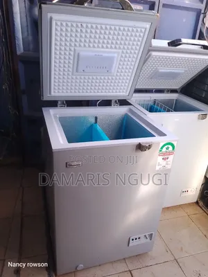 Good as New Ramtons Deep Freezer
