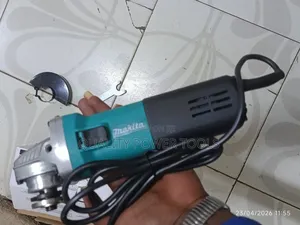 Makita Angle Grinder 4inch